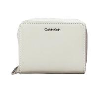 Portefeuille Ecru Femme Calvin Klein Jeans Ck