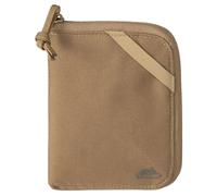 Portefeuille EDC Large Helikon - Coyote