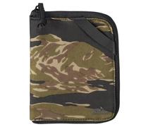 Helikon-Tex Grand portefeuille EDC, Rayures tigrées, Edc