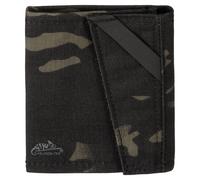 Portefeuille EDC Medium Helikon-Tex - MultiCam Black