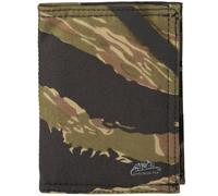 Portefeuille EDC Small Helikon-Tex - Tiger Stripe