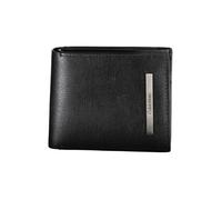 Portefeuille élégant à deux volets Calvin Klein avec protection RFID