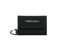 Portefeuille Element Exo Bifold Noir TU
