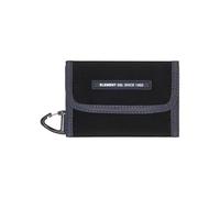 Portefeuille Element Exo Bifold Noir TU