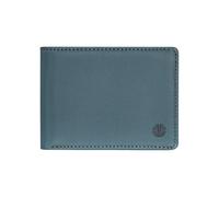 Portefeuille Element Icon Mini Bleu TU