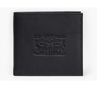 Levis Accessories Vintage Two Horse Bifold Noir Homme