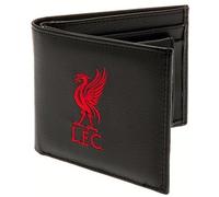 Liverpool FC Portefeuille en Cuir pour Homme