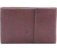 Portefeuille en cuir Esquire Dallas Wallet Brown marron