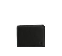 Francinel Portefeuille en Cuir ref_28883 Noir 12 * 8