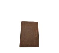 Portefeuille en cuir homme Arthur et Aston Ref 57216 B Cognac 10.5*14.5 cm