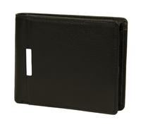 Portefeuille en cuir homme CK CALVIN KLEIN article KCR100C6Y00 - cm. 12 x 10