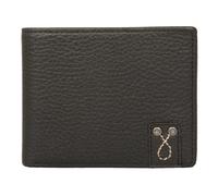 Portefeuille en cuir homme CK CALVIN KLEIN JEANS article CFV104PER00 - cm. 11.5