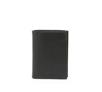 Portefeuille en cuir Louis homme Arthur et Aston Ref 58997 A Noir 11*15 cm