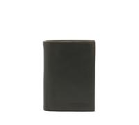 Portefeuille en cuir Louis homme Arthur et Aston Ref 58997 C Chataigne 11*15 cm