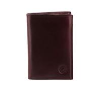 Portefeuille en cuir Marron N1281 - GRAND CLASSIQUE - Homme - ELEPHANT D'OR