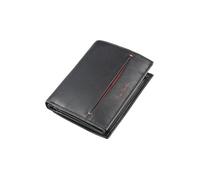 Portefeuille en cuir PIERRE CARDIN TILAK07 331 Noir - Homme/Adulte