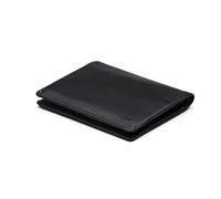 Portefeuille en Cuir pour Hommes Bellroy Slim Sleeve Black