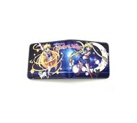 Portefeuille en PU cuir - cadeaux personnalisés - Sailor Moon #886
