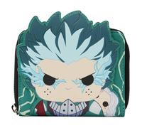 Portefeuille enfant Loungefly My Hero Academia Infinity Deku