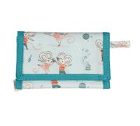 Portefeuille enfant Rex London Mimi Et Milo Bleu 13,5x24,5x8 cm