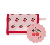 Portefeuille enfant Rex London Rouge 24,5x13,5x0,8 cm