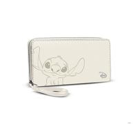 Portefeuille Essential - Disney Lilo et Stitch Cream - Écru - Taille Unique