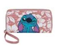 Portefeuille Essentiel - Disney Lilo et Stitch Maui - Rose - Taille Unique Rose G