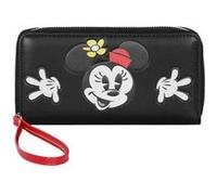 Portefeuille Essentiel - Disney Minnie Mouse Face - Multicolore - Taille Unique Multicolore G