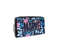 Portefeuille Essentiel - Marvel Captain America Spring - Multicolore - Taille Unique