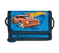 Portefeuille et Poche Poitrine Undercover Hot Wheels pour Enfants
