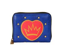 Portefeuille Evie Descendants LOUNGEFLY