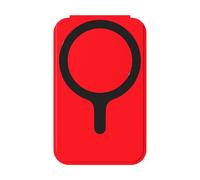 Portefeuille facile à transporter pour téléphone 16 15 14 13 Rouge