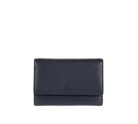 Bric's Marmolada Porte-monnaie RFID Cuir 15 cm blu (BW209453-006)