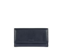 Portefeuille Femme BRICS Marmolada Portefeuille En Cuir Bleu BLEU 419065