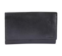 Portefeuille femme cuir véritable luxe akzent à la mode -3000015-002