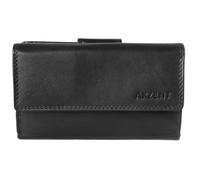 Portefeuille femme cuir véritable luxe akzent à la mode -3000248-001
