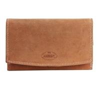 Portefeuille femme cuir véritable luxe akzent à la mode protection RFID Anti Piratage -3000178-003