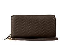 Portefeuille femme cuir véritable luxe leonardo verrelli à la mode -3000465-002