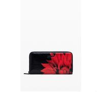 Portefeuille femme Desigual Flowerina Fiona