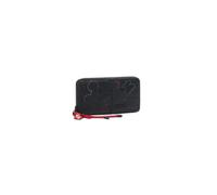 Desigual Porte-monnaie All Mickey Fiona Wallet Noir