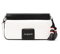 Portefeuille Femme DESIGUAL mone kaila carmen 20sayp28 uni crème