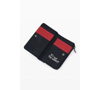 Desigual Portefeuille WOW EMMA pour T.U Noir