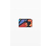 Portefeuille femme Desigual Wingland Emma 2.0 Multicolore TU