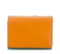 portefeuille femme en cuir - Mywalit - Medium tri-fold wallet - 106-115 - copacabana