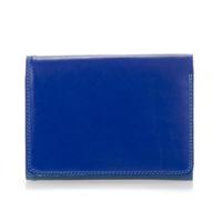 portefeuille femme en cuir - Mywalit - Medium tri-fold wallet - 106-92 - seascape