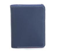 portefeuille femme en cuir - Mywalit - Medium wallet w/ zip around purse - 231-127 - Royal