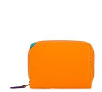 portefeuille femme en cuir - Mywalit - Small wallet w/zip around purse - 226-115 - copacabana