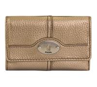 Portefeuille Femme Fossil Wmns Wallet Gold - Onesize