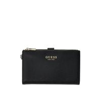 Portefeuille femme Guess Amorette Noir TU