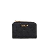 Portefeuille femme Guess Blake Noir TU